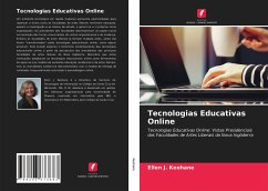 Tecnologias Educativas Online - Keohane, Ellen J.