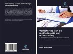 Verbetering van de methodologie van uitbesteding