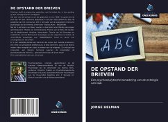 DE OPSTAND DER BRIEVEN - Helman, Jorge