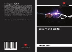 Luxury and Digital - Malka, Raphael