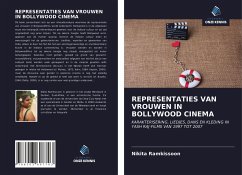 REPRESENTATIES VAN VROUWEN IN BOLLYWOOD CINEMA - Ramkissoon, Nikita