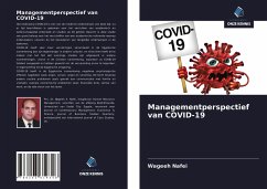 Managementperspectief van COVID-19 - Nafei, Wageeh