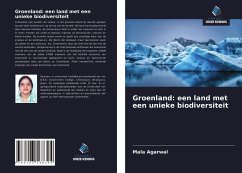 Groenland: een land met een unieke biodiversiteit - Agarwal, Mala