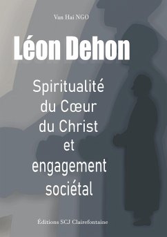 Léon Dehon - Ngo, van Hai