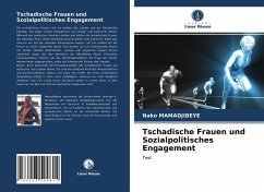 Tschadische Frauen und Sozialpolitisches Engagement - Mamadjibeye, Nako