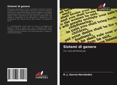 Sistemi di genere - García-Hernández, R. J.