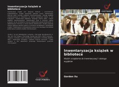 Inwentaryzacja ksi¿¿ek w bibliotece - Xu, Gordon