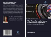 TIV Transformatorische Generatieve Syntaxis