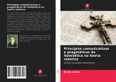 Princípios comunicativos e pragmáticos da homilética na teoria retórica