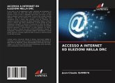 ACCESSO A INTERNET ED ELEZIONI NELLA DRC