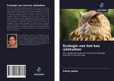 Ecologie van het bos uilskuiken