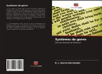 Systèmes de genre Systèmes de genre