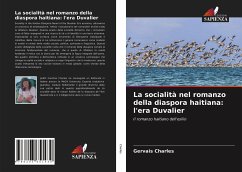 La socialità nel romanzo della diaspora haitiana: l'era Duvalier - Charles, Gervais