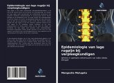 Epidemiologie van lage rugpijn bij verpleegkundigen