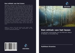 Een ethiek van het lezen - Kremins, Kathleen