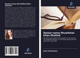 Dastar-nama Khushkhal-khan Khattak