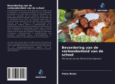 Bevordering van de verbondenheid van de school