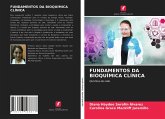 FUNDAMENTOS DA BIOQUÍMICA CLÍNICA