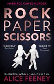 Rock Paper Scissors (eBook, ePUB)