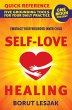 Self-Love Healing Quick Reference: Five... - Bild 1