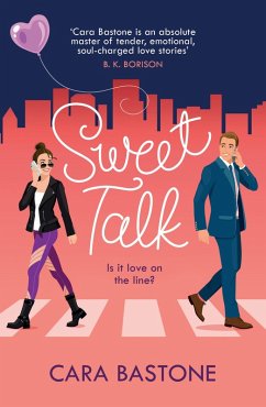 Cover Sweet Talk (eBook, ePUB)