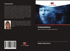 Conscience - Mouritsen, Mette