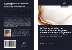 ICT-integratie bij het verbeteren van Engelse communicatievaardigheden - Samuel, Robinson