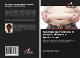 Gestione nutrizionale di obesità, diabete e ipertensione