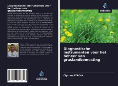 Diagnostische instrumenten voor het beheer van graslandbemesting - Stroia, Ciprian