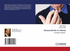 Osteoarthritis in elderly - Shaban, Mostafa; Al Sharaa, Heba; Badr Al-Din, Suhair