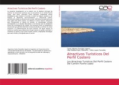 Atractivos Turisticos Del Perfil Costero - González Ugarte, Carlos Alberto; Ayon Villafuerte, Libia Soledad; Lopez González, Helen