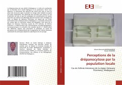 Perceptions de la drépanocytose par la population locale - Andrianarivo, Alisem Bernard; Hamard, Bruno