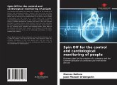 Spin Off for the control and cardiological monitoring of people