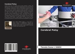 Cerebral Palsy - Sanou, Tiemoko Oumar L