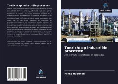 Toezicht op industriële processen - Huovinen, Mikko