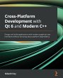 Cross-Platform Development with Qt 6... - Bild 1