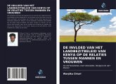DE INVLOED VAN HET LANDBEZITBELEID VAN KENYA OP DE RELATIES TUSSEN MANNEN EN VROUWEN