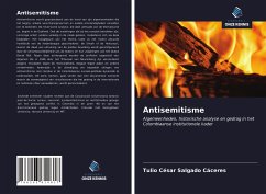 Cover Antisemitisme