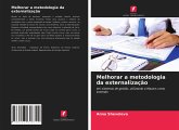 Melhorar a metodologia da externalização
