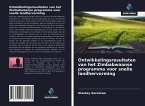 Ontwikkelingsresultaten van het Zimbabwaanse programma voor snelle landhervorming