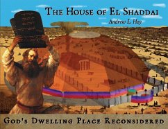 The House of El Shaddai - Hoy, Andrew L