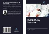 De effecten van prematuriteit op ouderschap