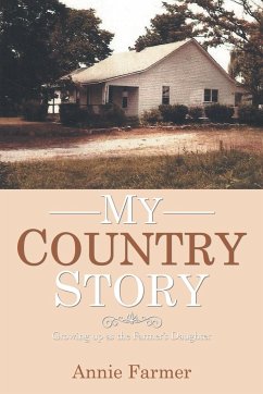 My Country Story - Farmer, Annie