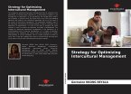 Strategy for Optimizing Intercultural Management
