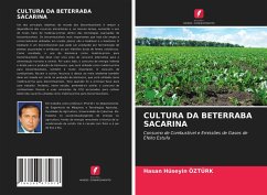 CULTURA DA BETERRABA SACARINA - Ozturk, Hasan Huseyin