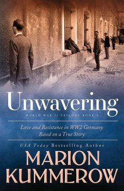 Unwavering - Kummerow, Marion