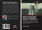 MALATTIA DA VIRUS EBOLA IN NIGERIA E PRATICA PREVENTIVA