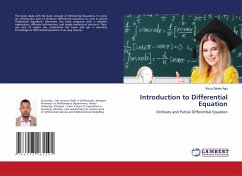 Introduction to Differential Equation - Aga, Beza Zeleke