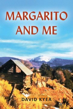 Cover Margarito and Me (eBook, ePUB)