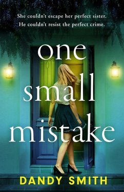 One Small Mistake (eBook, ePUB) - Smith, Dandy